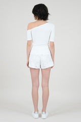 Molly Bracken Short Femme