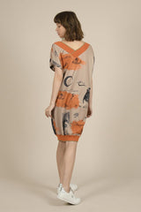 Molly Bracken Robe Femme