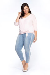 Dex Plus Chandail Taille Plus Femme