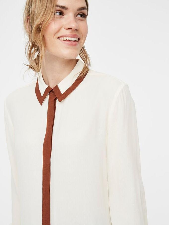 VERO MODA CHEMISE FEMME