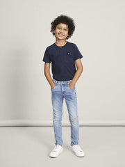 Name It Jeans Garçon