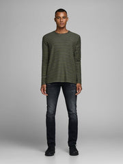 Jack&Jones Chandail Homme