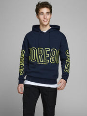 Jack&Jones Hoodie Homme