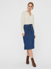 Vero Moda Jupe Femme