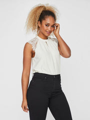 VERO MODA CAMISOLE FEMME