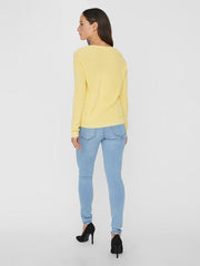 Vero Moda Chandail Femme