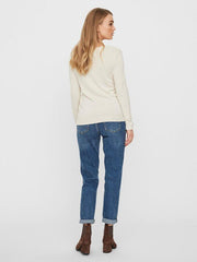 Vero Moda Chandail Femme