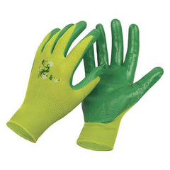 Pilote & Filles Gants