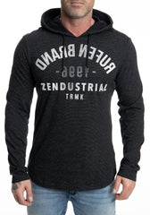 Rufen Hoodie Homme