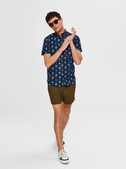 SELECTED Chemise Homme