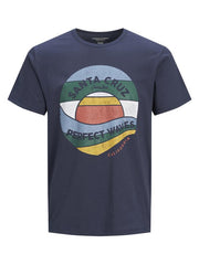 Jack&Jones T-Shirt Homme