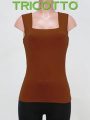 Tricotto Camisole Femme