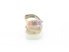 KICKERS SANDALES FILLE