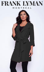 Frank Lyman - Veste Femme