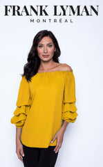 Frank Lyman - Blouse Femme