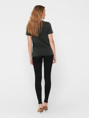 Only T-Shirt Femme