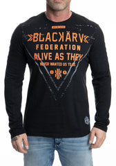 Karv T-shirt Homme