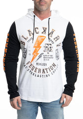 Karv Hoodie Homme