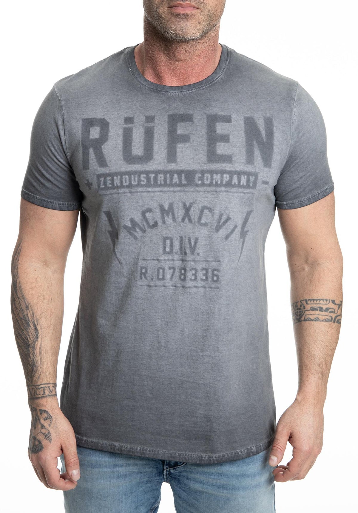 Rufen T/Shirt Homme