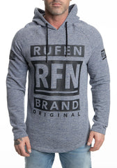 Rufen Hoodie Homme