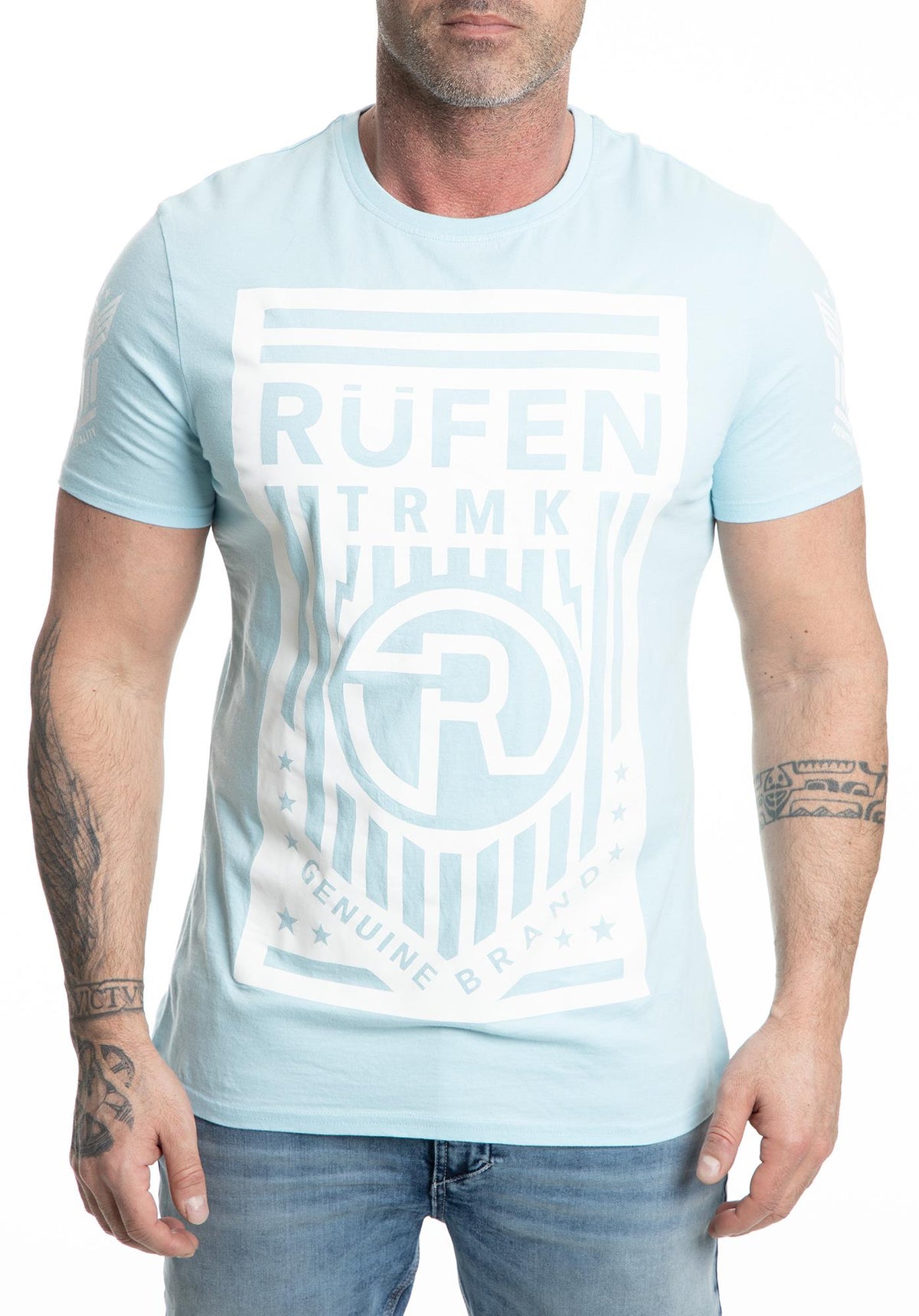Rufen T/Shirt Homme