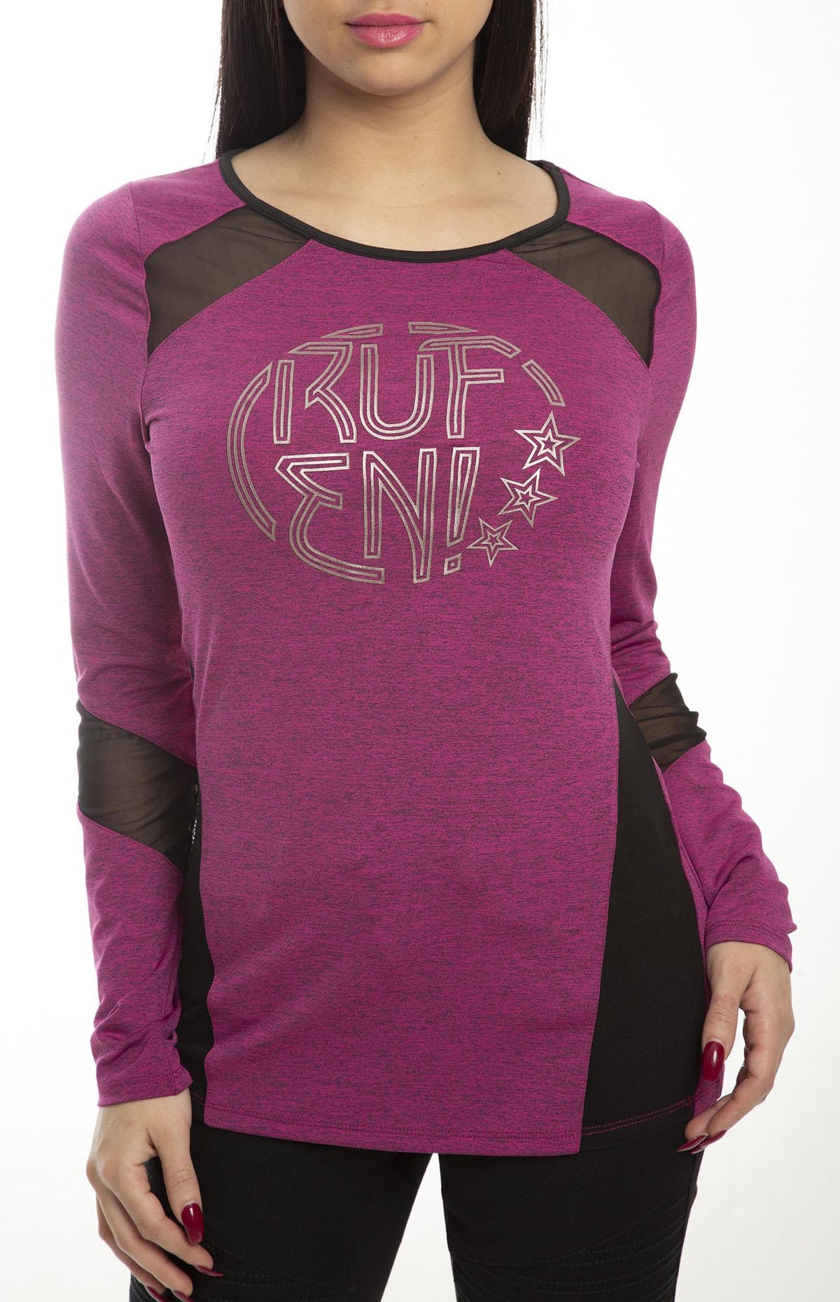 Rufen Chandail Femme