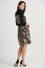 Joseph Ribkoff robe