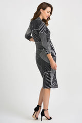 Joseph Ribkoff robe