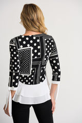Joseph Ribkoff Chandail Femme