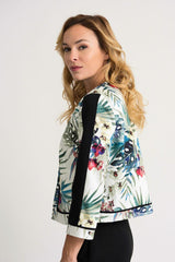 JOSEPH RIBKOFF VESTE FEMME