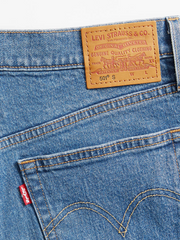 Levi's Jeans 501 Femme