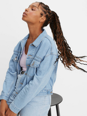 Levi's Veste en jeans Femme