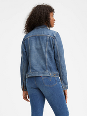 Levi's Veste en jeans Femme