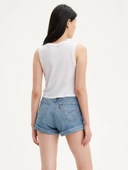 Levi's Crop Top Femme