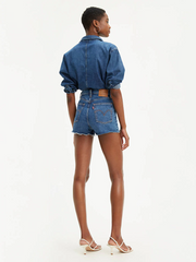 Levi's Short Femme