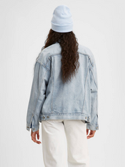 Levi's Veste en jeans Femme