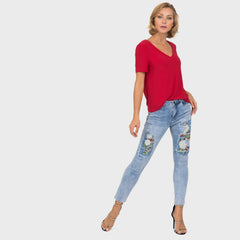 Joseph Ribkoff- Jeans