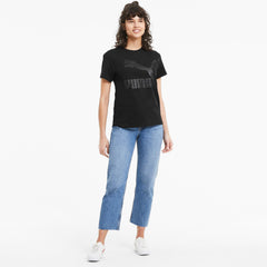 Puma T-Shirt Femme