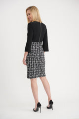 Joseph Ribkoff Robe