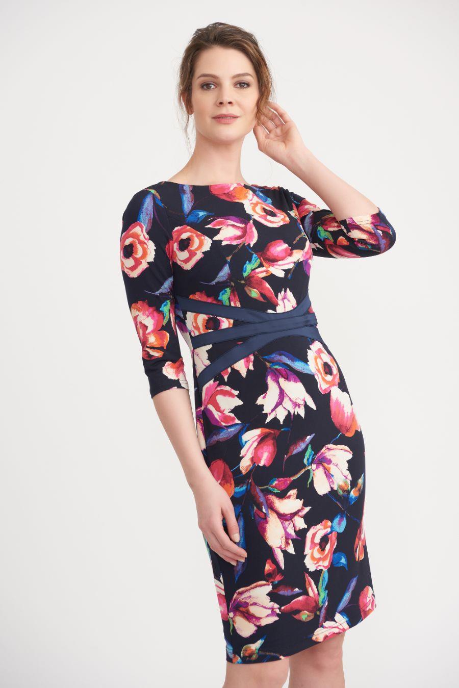 Joseph Ribkoff robe