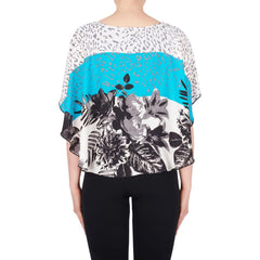 Joseph Ribkoff-Blouse Femme