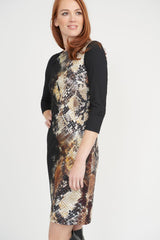 Joseph Ribkoff Robe