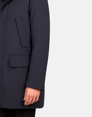 Save The Duck Manteau Homme S4532M-SMEGY