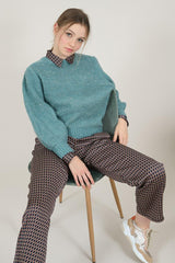 Molly Bracken Chandail Femme