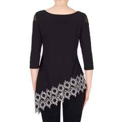 Joseph Ribkoff Tunic Femme