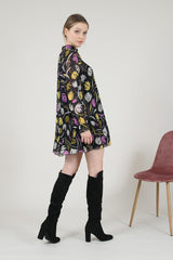 Molly Bracken Robe Femme