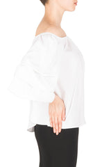 JOSEPH RIBKOFF BLOUSE FEMME