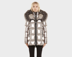 Rudsak Manteau Femme
