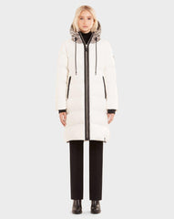 Rudsak Manteau Femme