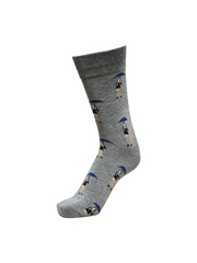 SELECTED Bas Homme